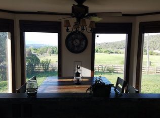 19522 High Park Rd, Cedaredge, CO 81413