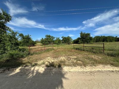 County Road 438, Dublin, TX, 76446