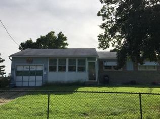 57 Princeton Ave, Gloucester City, NJ 08030