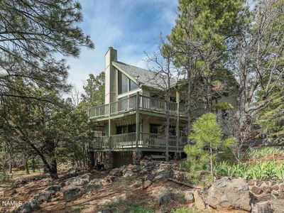1420 Silver Pl, Munds Park, AZ, 86017