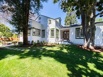 6019 Alta Ave, Whittier, CA, 90601