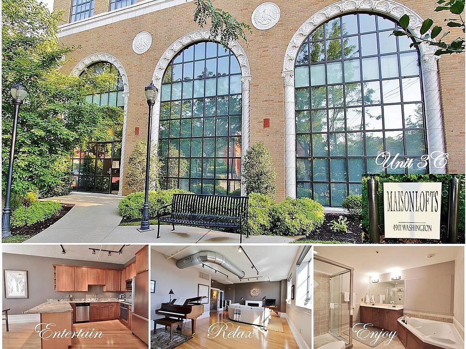 1st image of 4901-4909 Washington Blvd #3C
