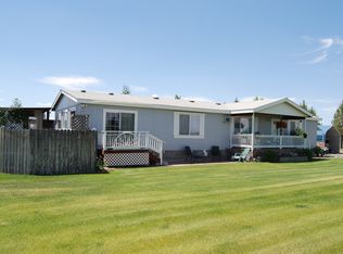 56068 Maple Circle Road, Christmas Valley, OR 97641