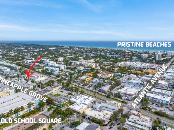 225 NE 1st Street #302, Delray Beach, FL 33444