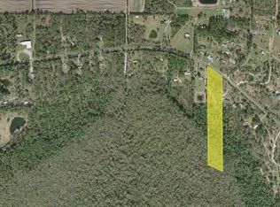 6925 County Road 208, St Augustine, FL 32092