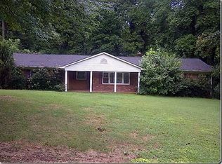6243 Donna Dr, Charlotte, NC 28213