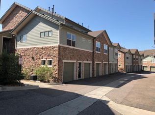 2541 S Bahama Cir UNIT B, Aurora, CO 80013