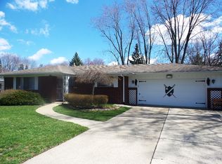 2108 Woodbridge Rd, Toledo, OH 43615