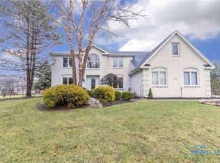 3245 Millstone Ct, Maumee, OH