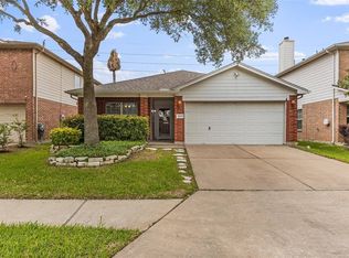 19311 Colony Grove Ln, Katy, TX 77449