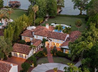 1640 E Adams Dr, Maitland, FL 32751