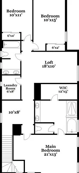 2252 S Osborn Ln — Photo 3