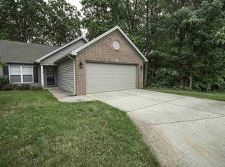 152 Villefranche Dr, West Lafayette, IN 47906