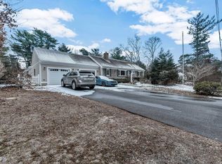 426 Mariner Cir, Cotuit, MA 02635