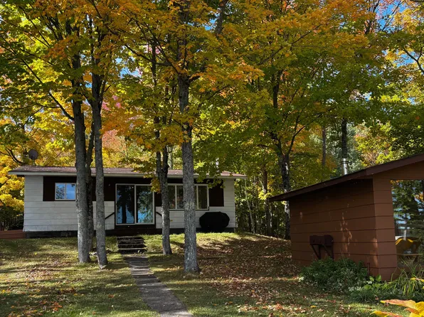 12950 M64, Bergland, MI 49910