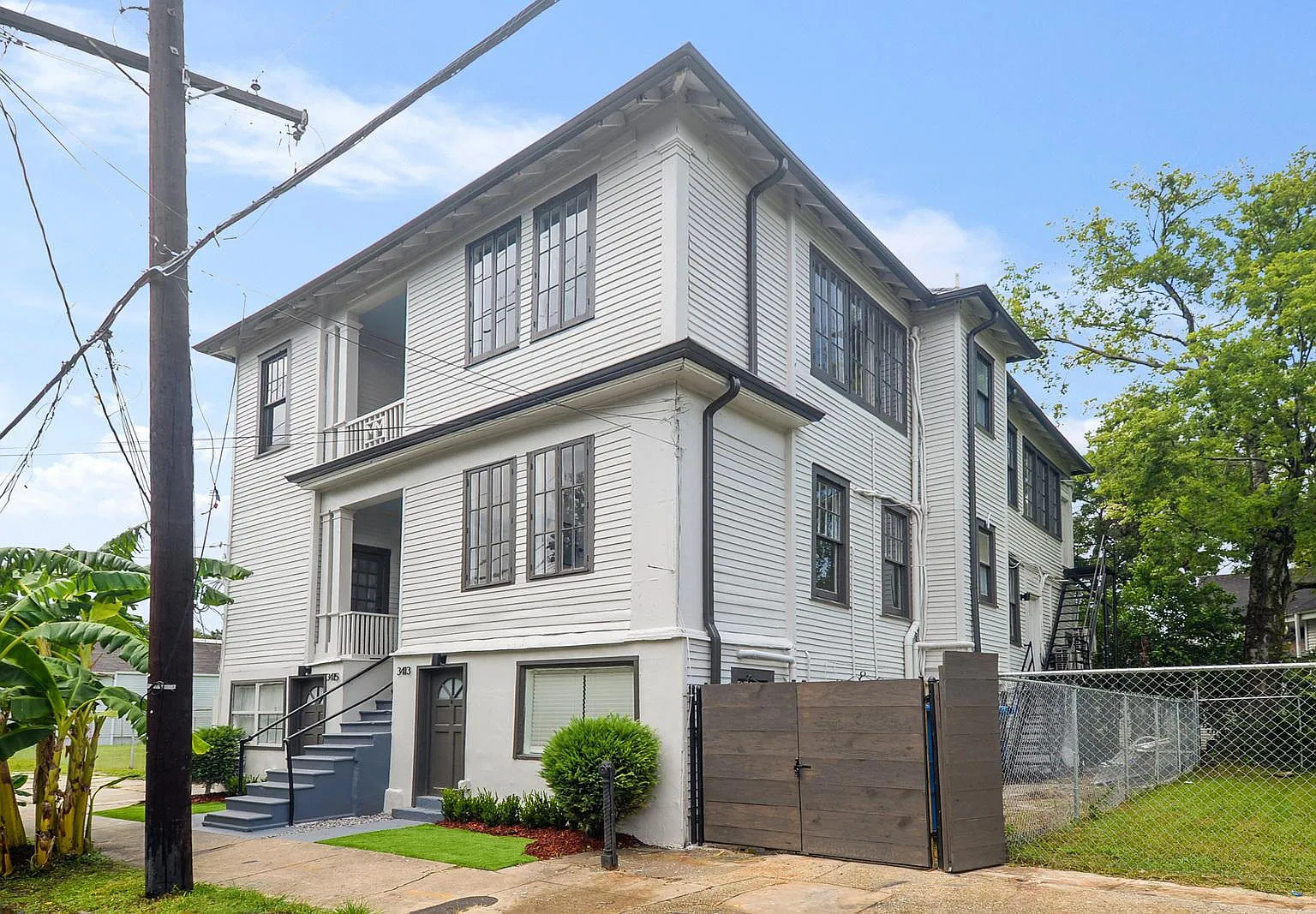 3413 Carondelet St — Photo 4