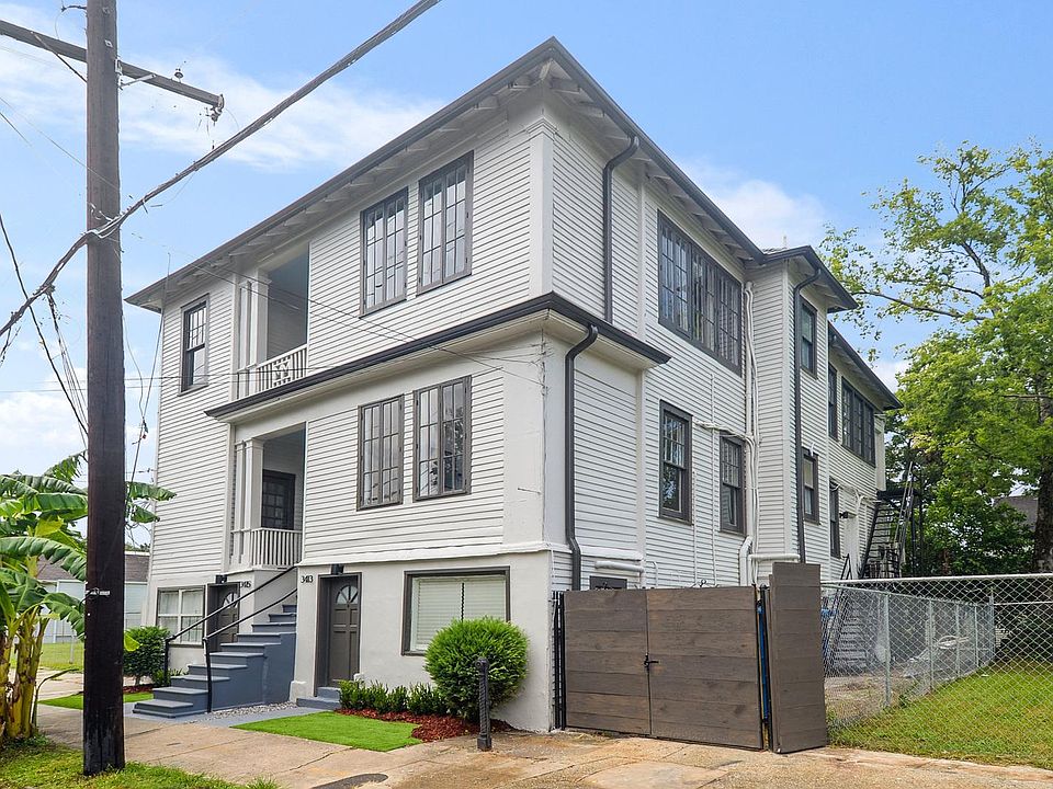 2nd image of 3413 Carondelet St APT G
