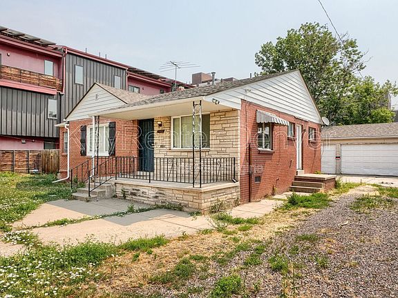 2nd image of 1540 N Zenobia St