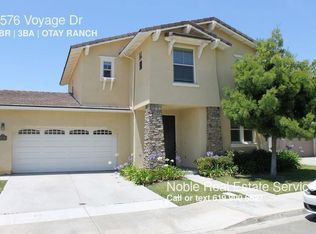 1576 Voyage Dr, Chula Vista, CA 91915