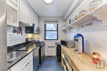 Sold by Halstead Real Estate