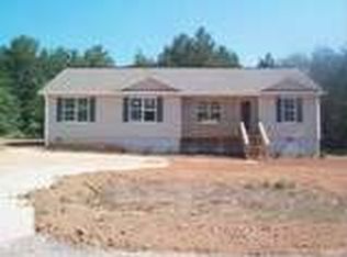 216 Chesterton Dr, Athens, GA 30607