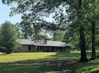 5730 Fm 125 S, Linden, TX 75563