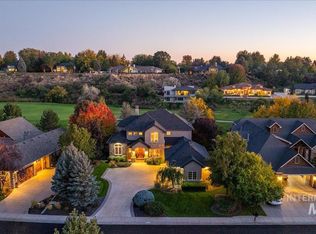 1479 W Oakhampton Dr, Eagle, ID 83616