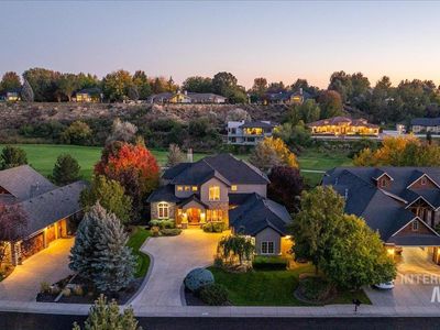 1479 W Oakhampton Dr, Eagle, ID, 83616