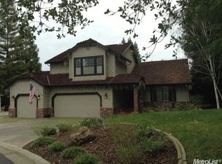 6704 Terreno Dr, Rancho Murieta, CA 95683