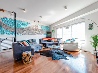 500 1st Ave, Dallas, TX 75226