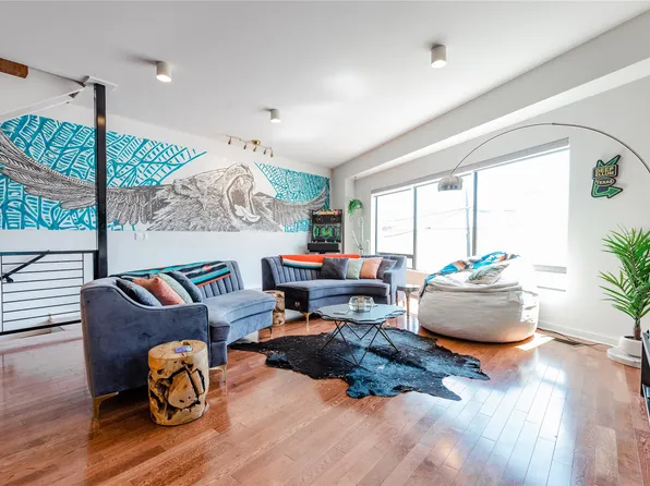 500 1st Ave, Dallas, TX 75226