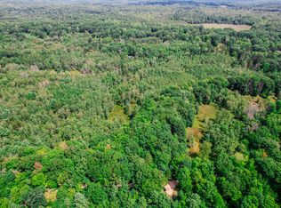 V/l Forest Dr PARCEL 6, Cadillac, MI 49601