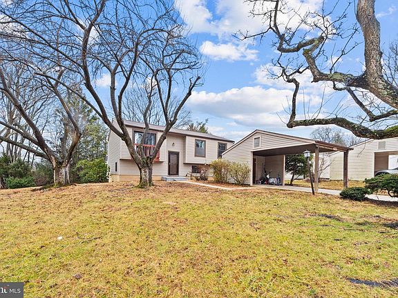 2nd image of 6680 Buttonhole Ct