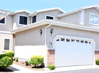 79 N 340 W UNIT 24, Orem, UT 84057