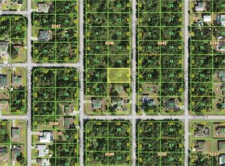 3361 Monarch St, Port Charlotte, FL 33948