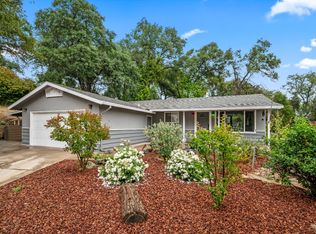 4428 Panorama Dr, Placerville, CA