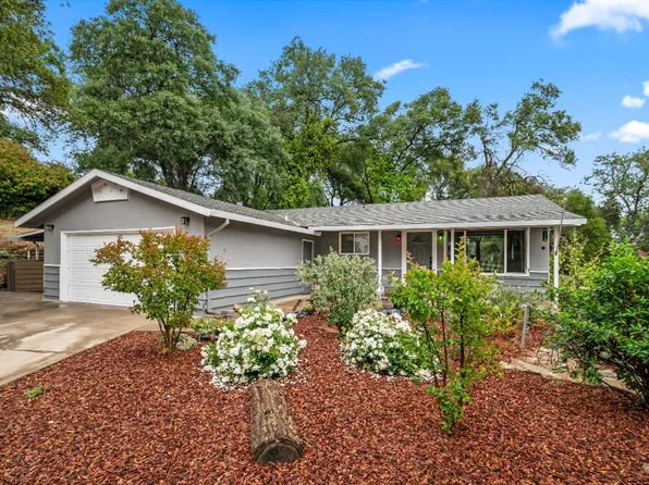 4428 Panorama Dr, Placerville, CA 95667
