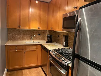 Rented by Compass