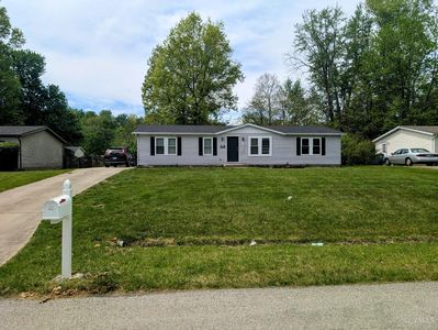 1560 Maryan Ave, Amelia, OH, 45102