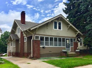 3515 Webster St, Omaha, NE 68131