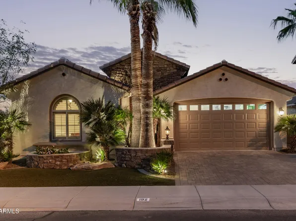 192 E Prescott Drive, Chandler, AZ 85248