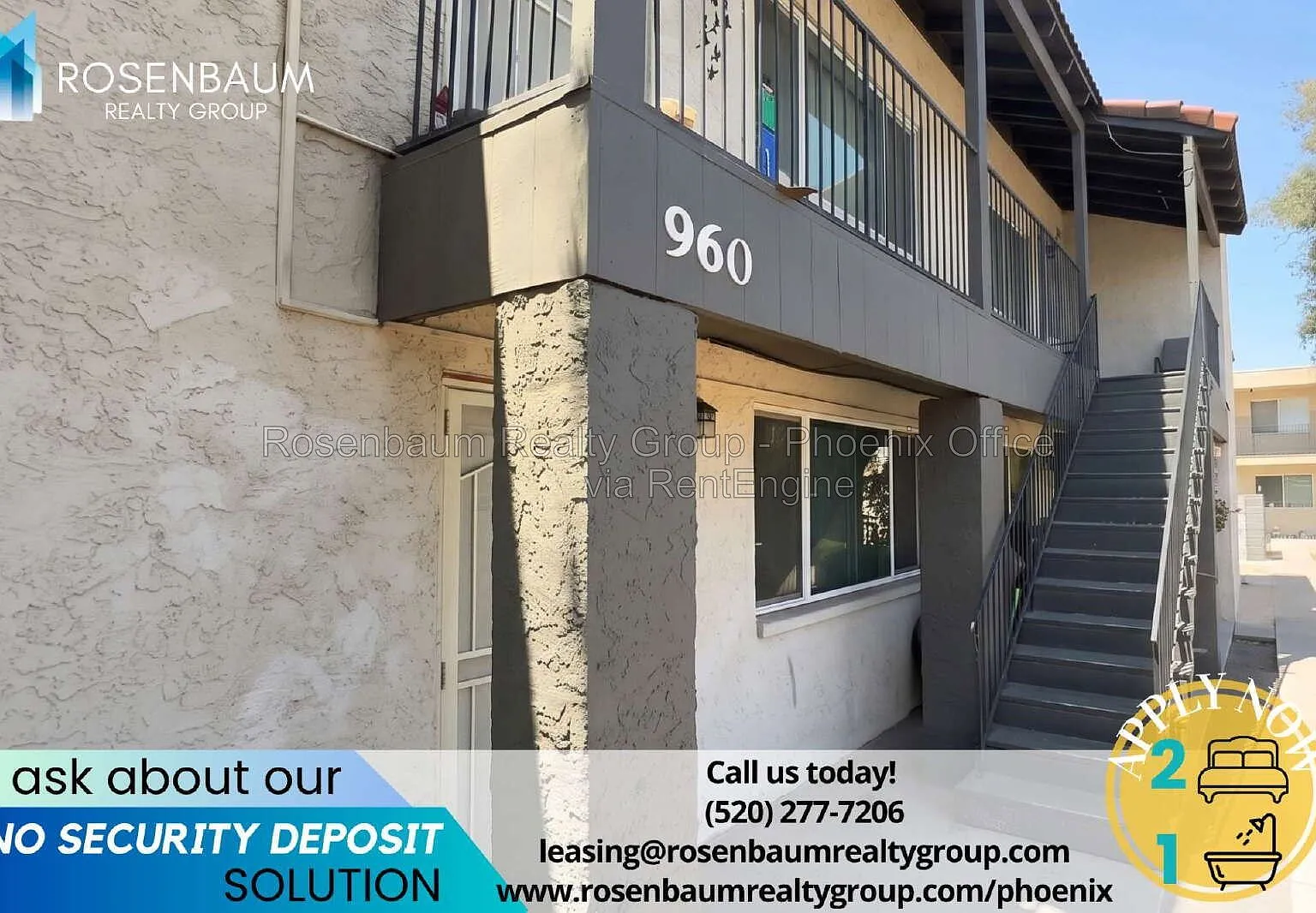 960 N Jay St — Photo 1