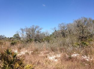 2814 W Ingersol Rd, Avon Park, FL 33825