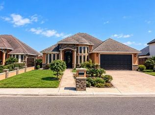 211 Thornwood Loop, Rio Grande City, TX 78582