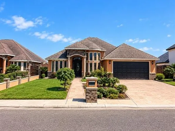 211 Thornwood Loop, Rio Grande City, TX 78582