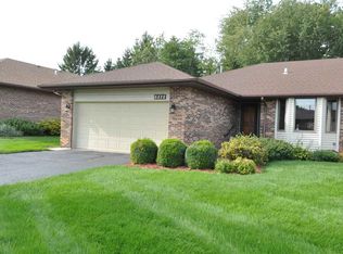 6826 Redansa Dr, Rockford, IL 61108