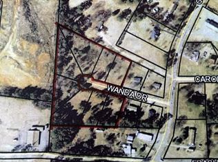 0 Wanda Dr, Carrollton, GA 30116
