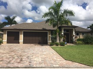 1133 SW 46th Ter, Cape Coral, FL 33914