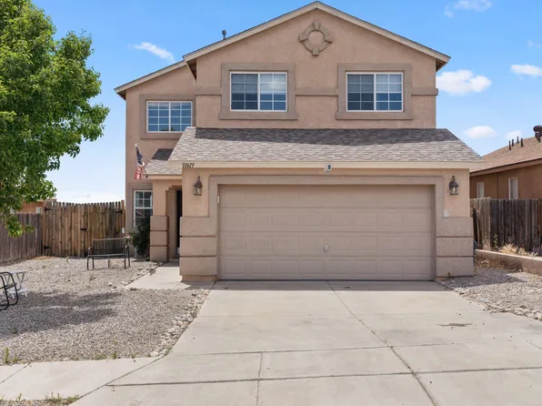 10619 Brookline Pl NW, Albuquerque, NM 87114