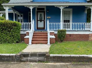 812 S 11th St, Wilmington, NC 28401